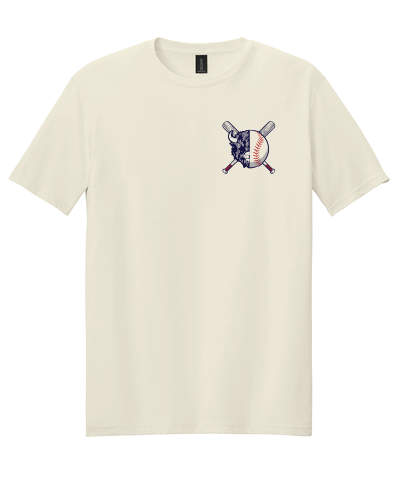 Crossbat Buffalo T-Shirt